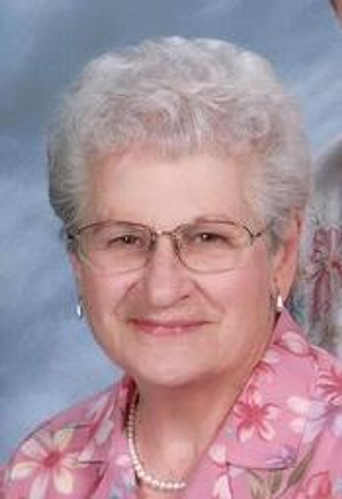 Lillian P. Trombley