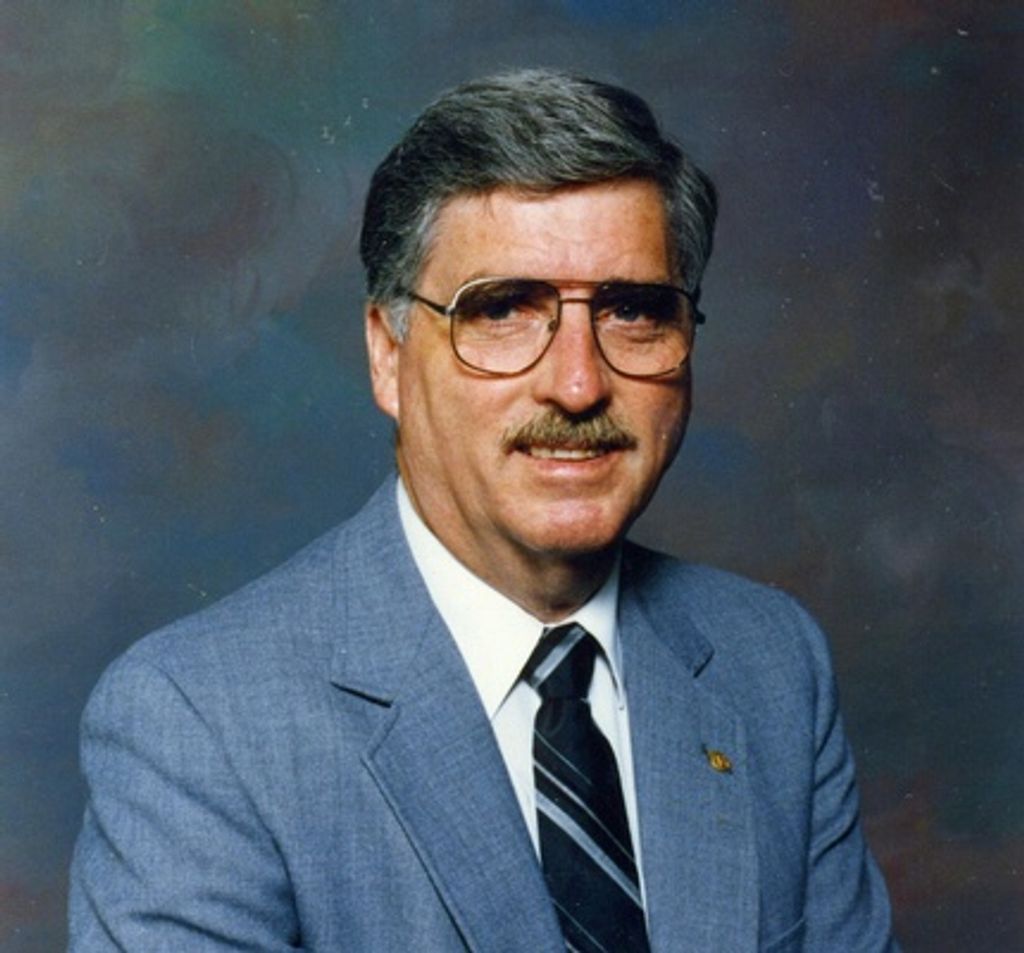 Damer J. Williams Profile Photo