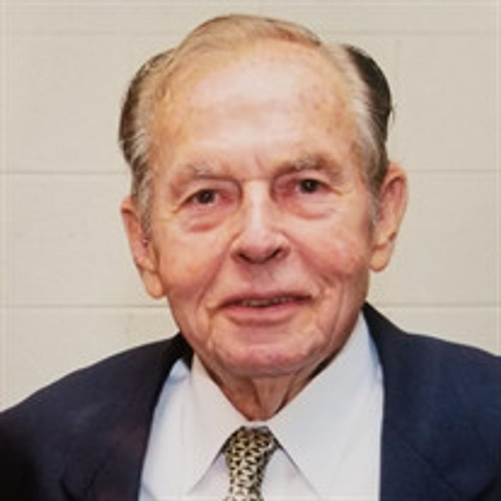 Mr. Charles I. Moye