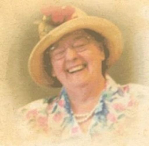 Stella Pohl Profile Photo