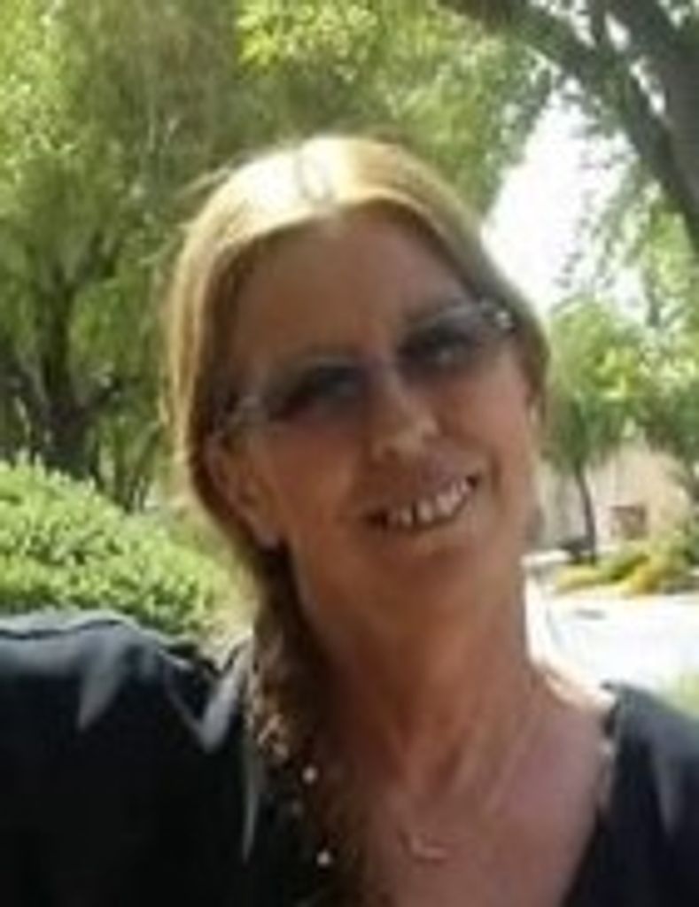 Karen K. Hallsted