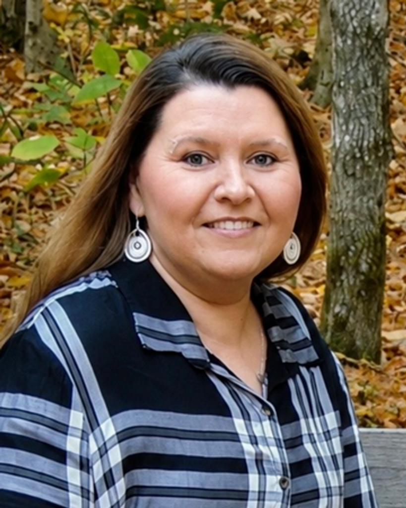 Shasheana M. Caron Profile Photo