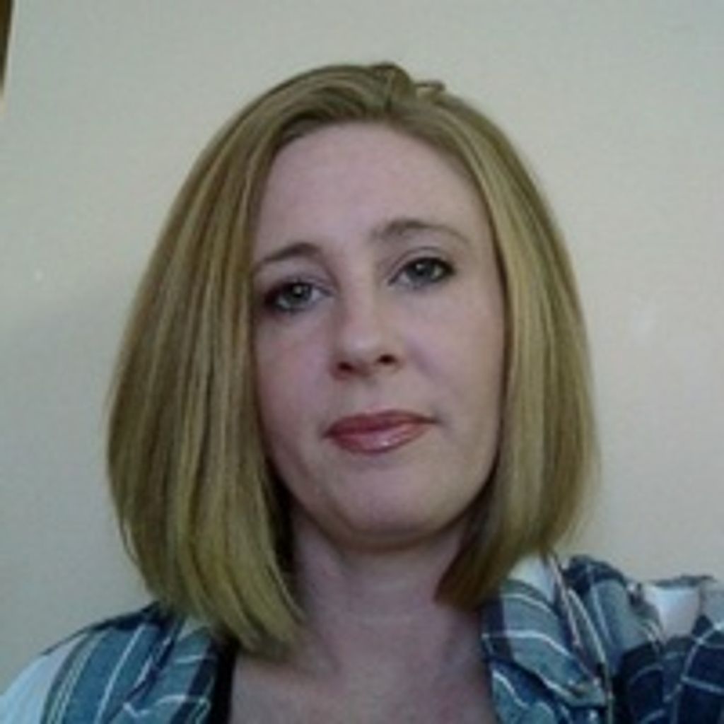 Michelle S. Garas
