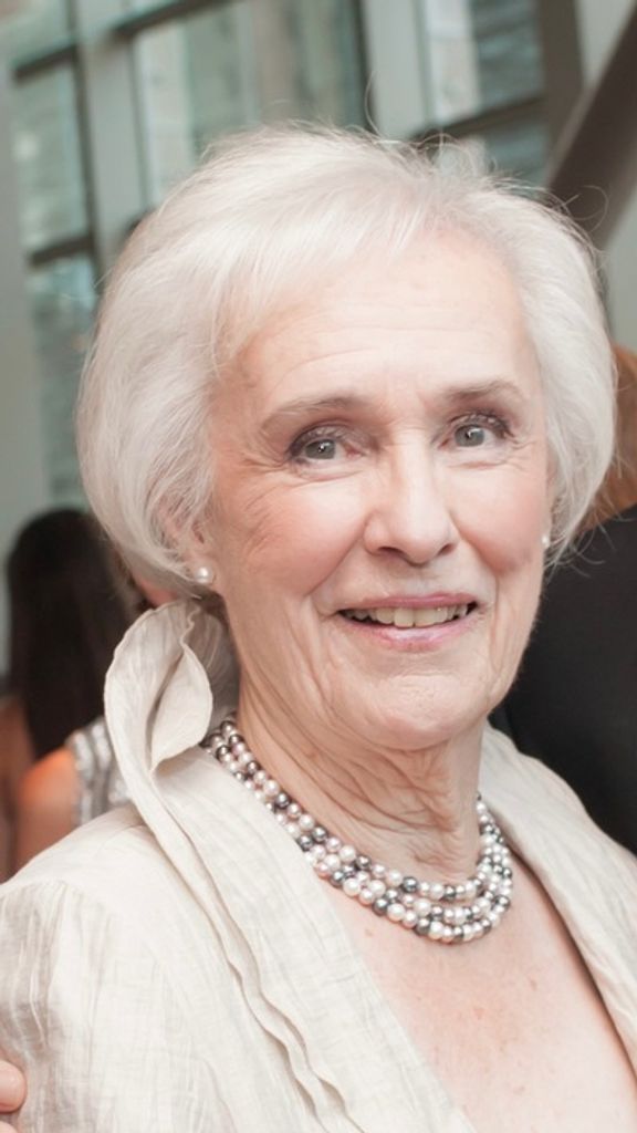 Barbara Henderson (Woods) Watt