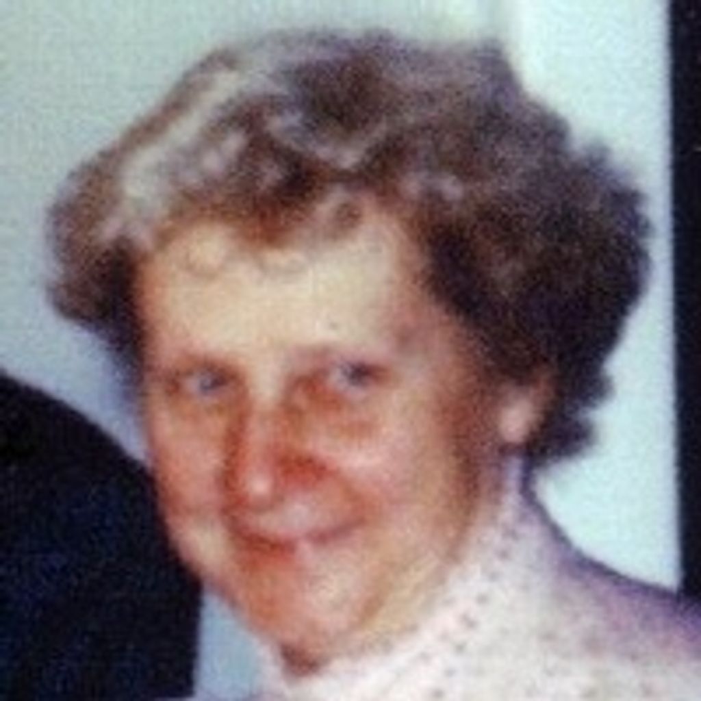 Flora Whittier
