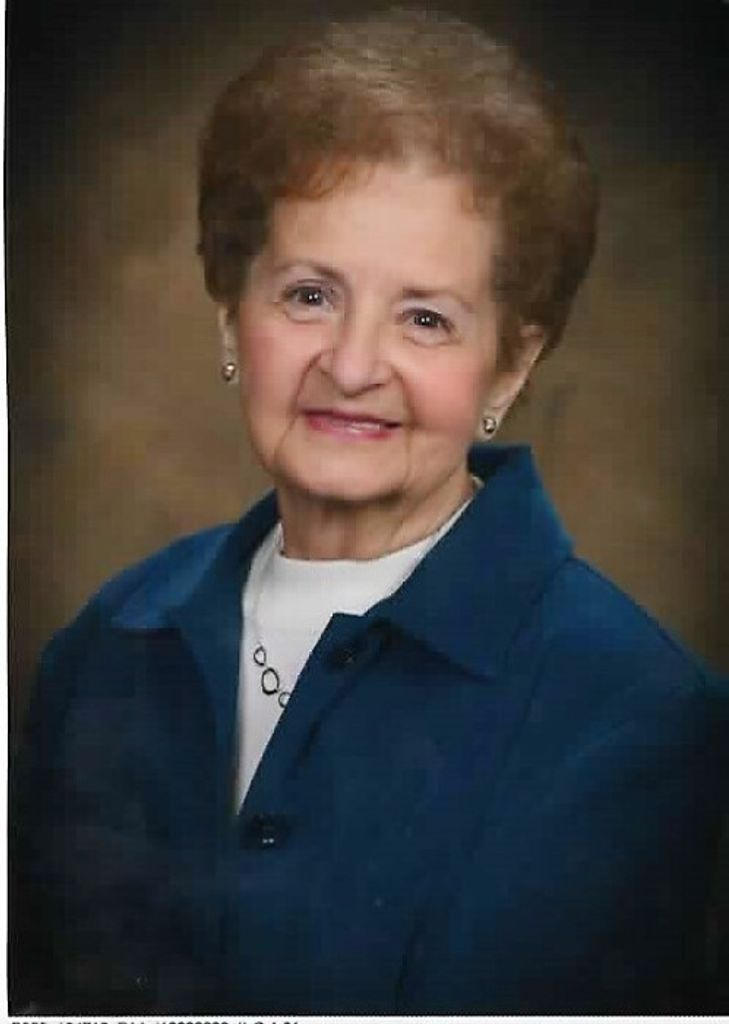 Ethel Jeanne (Simpson)  Wilson