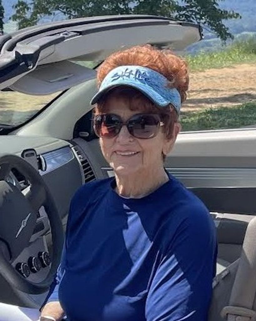 Mary Lou Shomber Profile Photo