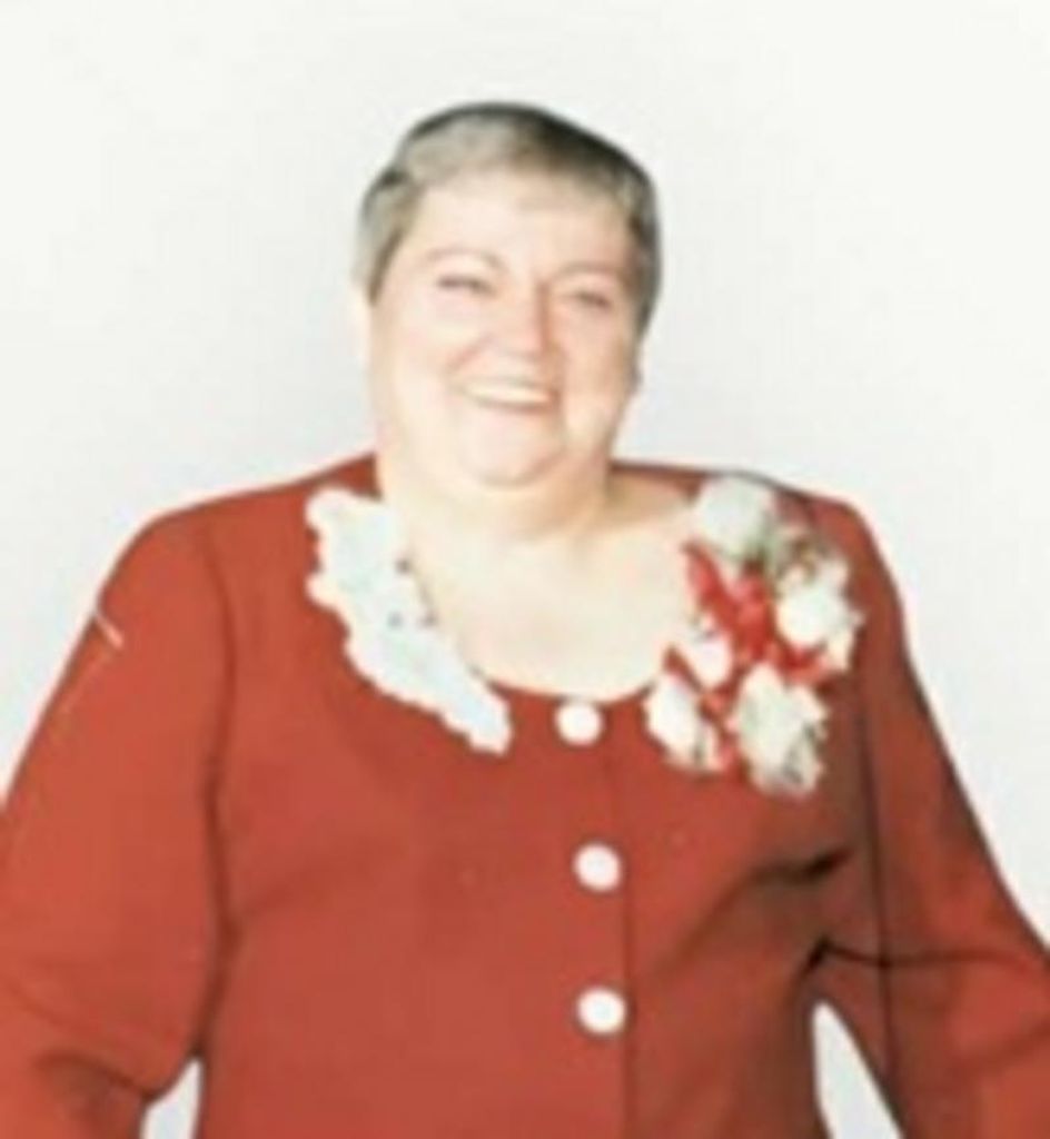 Margaret Mary Elizabeth Dehorsey-Goldstein Profile Photo