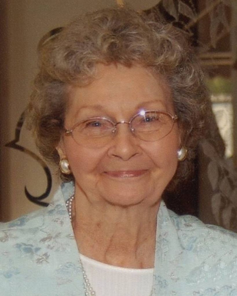 Betty L. Dahlberg