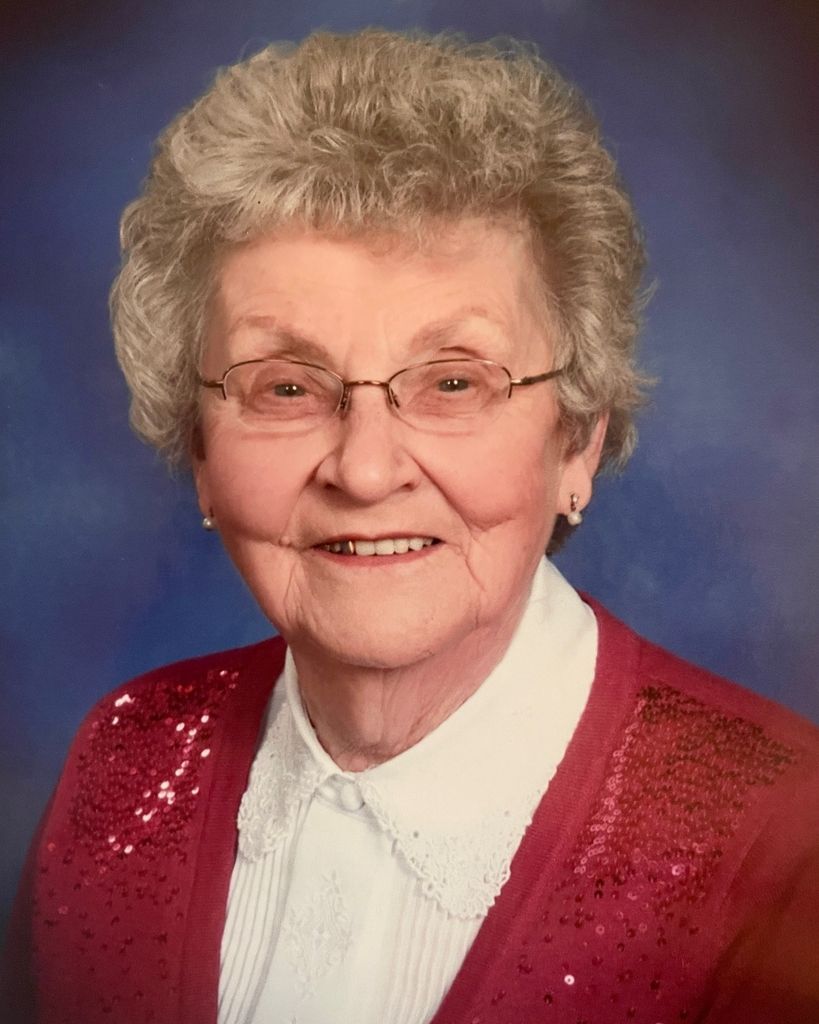 Carolyn Ann Kazda