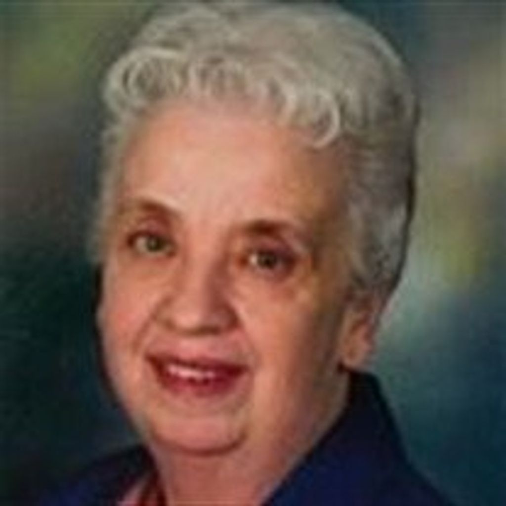 Jean Mc Knight