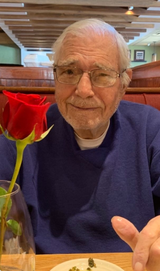 Charles Ray Burns