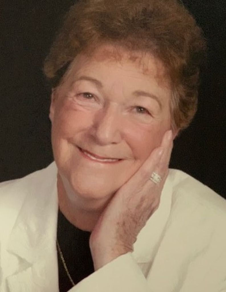 Charity Ann (Packer)  Smith Profile Photo