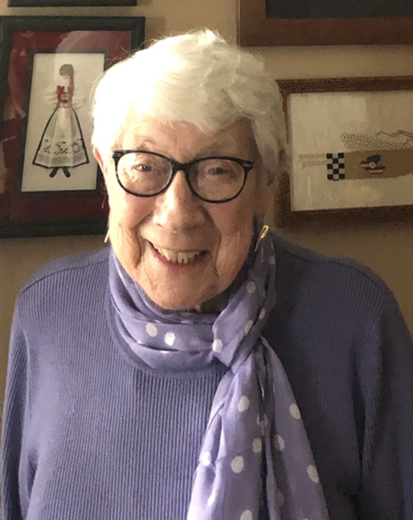 Hazel Magdalene Hereid Profile Photo