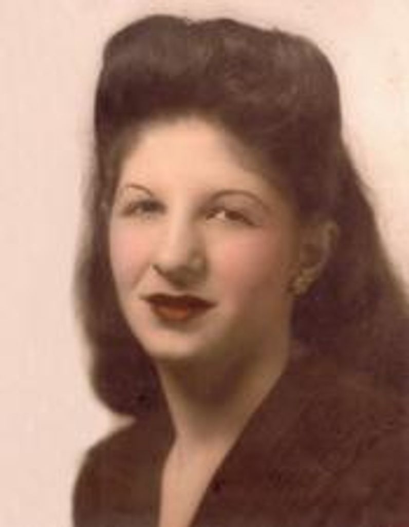 Idamae (Travalent) Rodriguez
