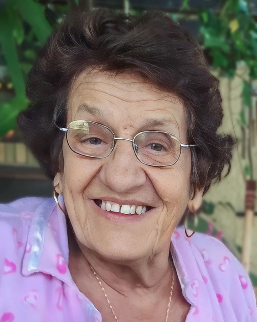 Eleni "Helen" Kefalides