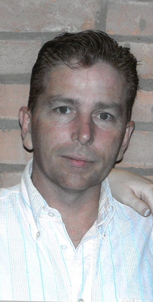 Ricky Paul Adams Profile Photo
