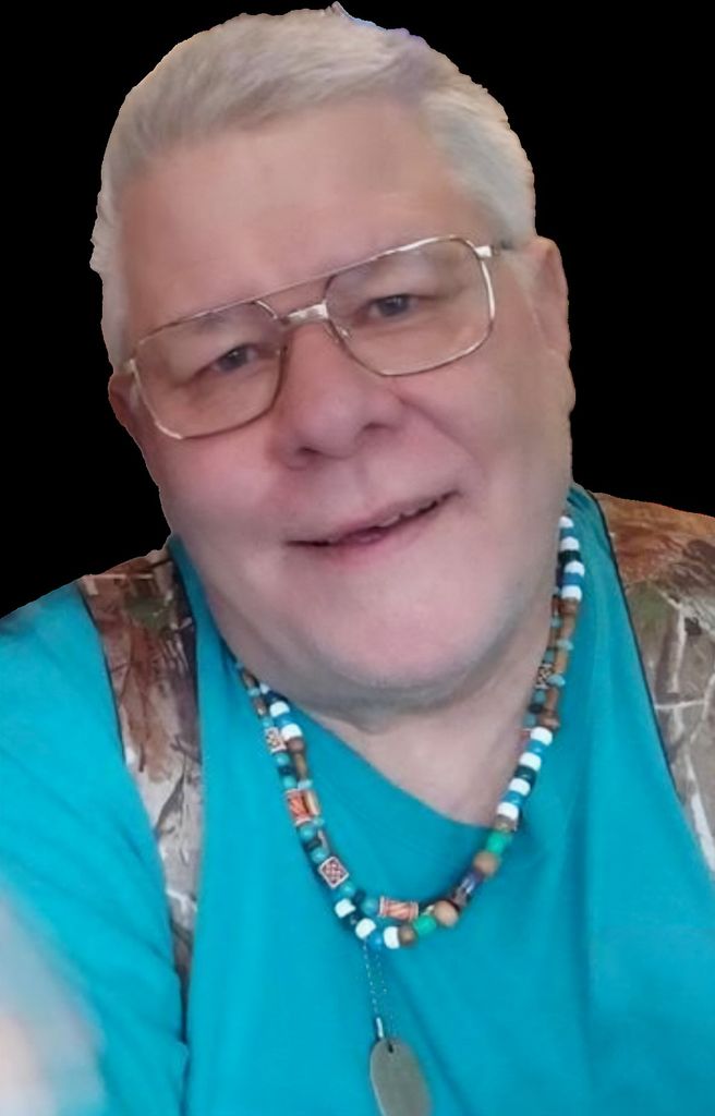 William Anton Wiget Profile Photo