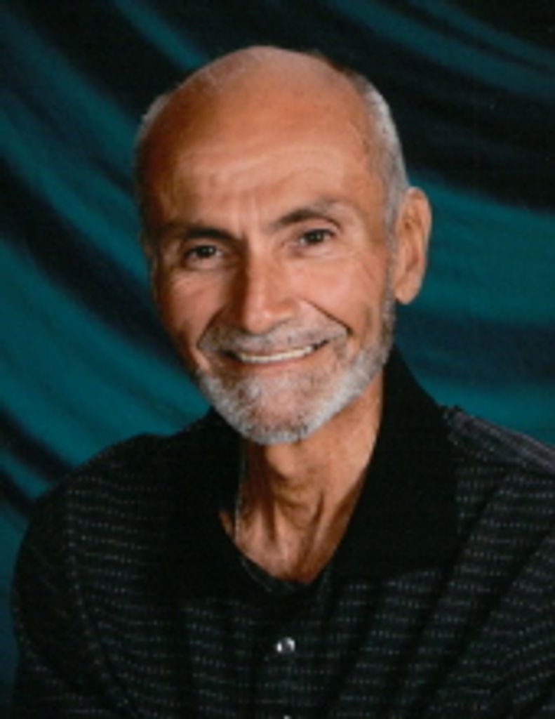 Kenneth S. "Squirrel" Drexler