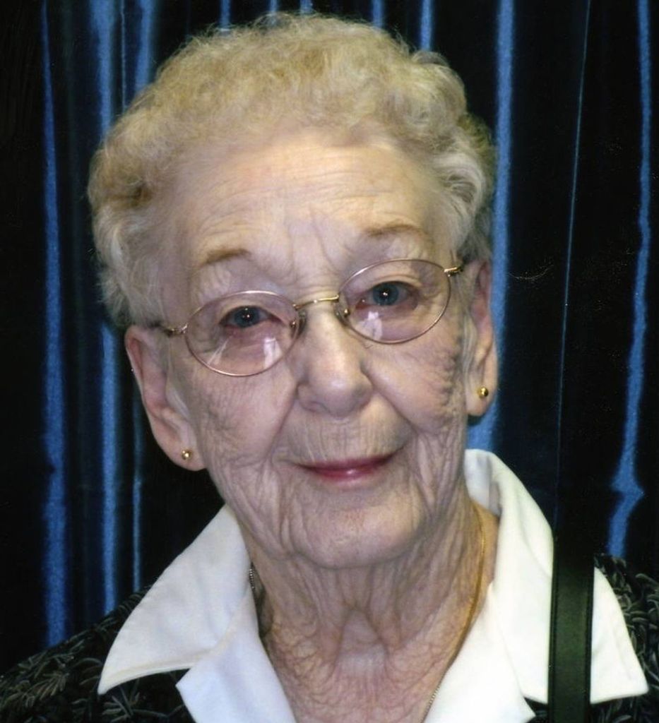 Wanda Marie Tessmer