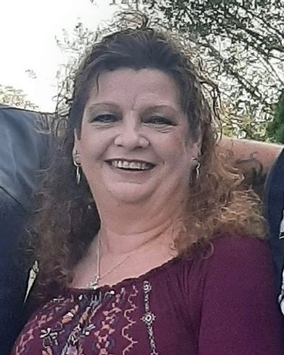 Teresa Kay Helt's obituary image