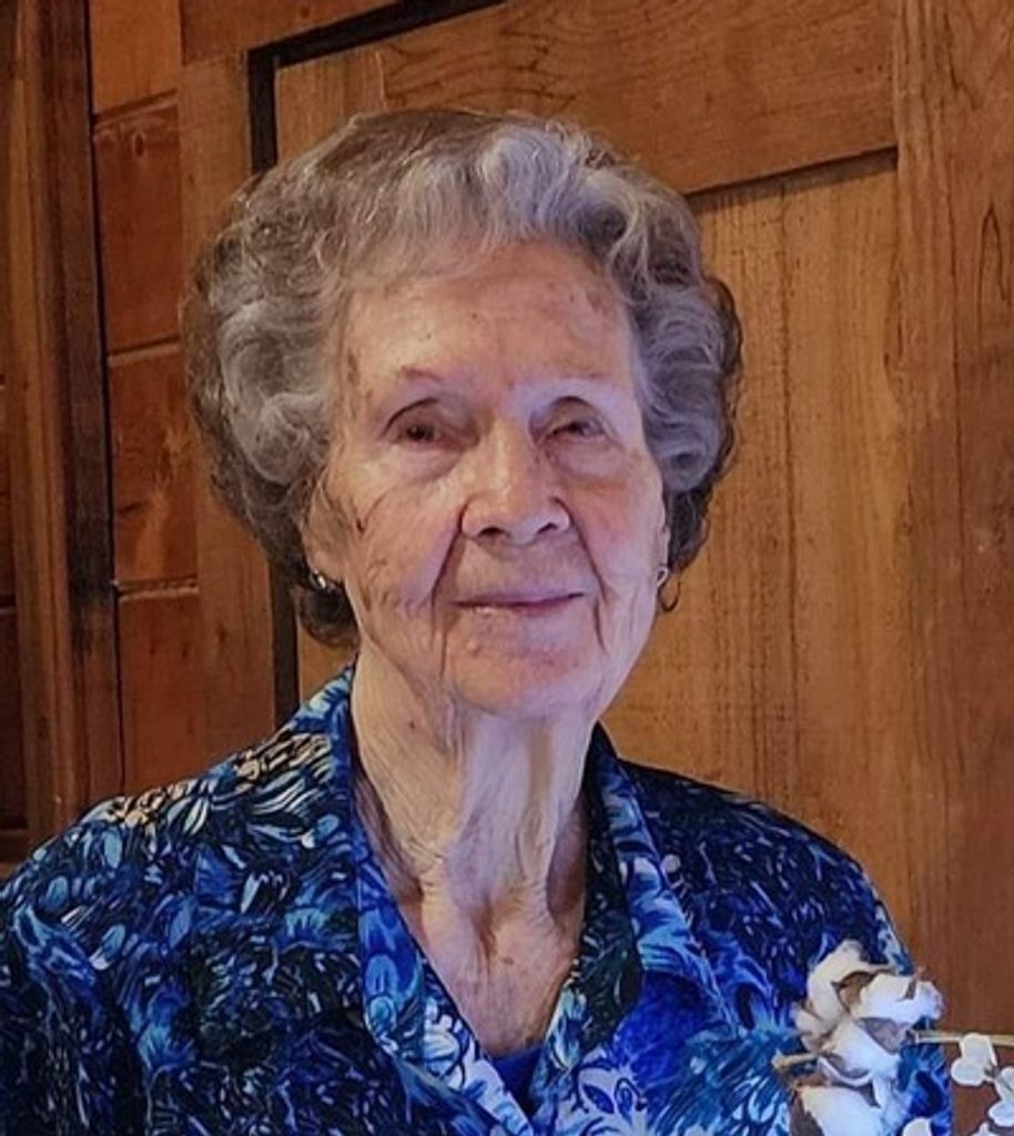 Lona (Hinton) Johnson Profile Photo