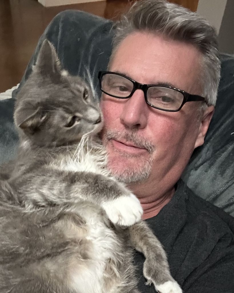 Jeffrey Ruenger Profile Photo