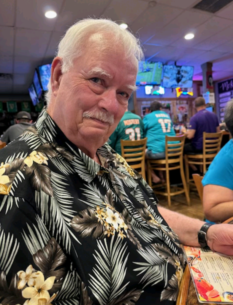 Clayton Laroche Profile Photo