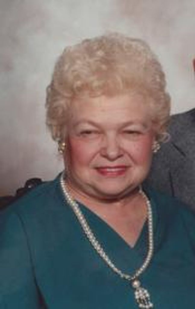 Martha M. Brack