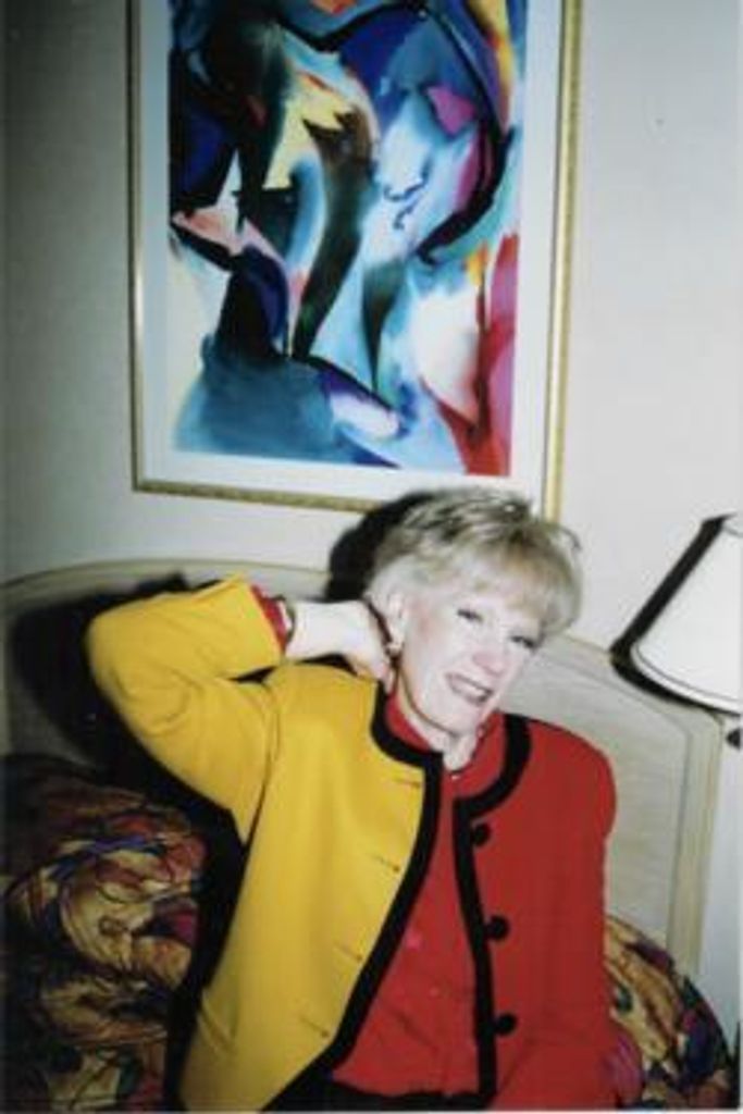 Maureen Abbott