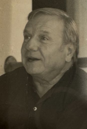 George Edward Sebeck Profile Photo