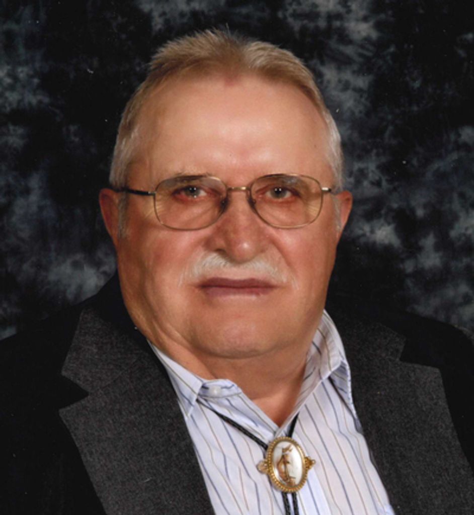 Walter R. Meidinger Profile Photo