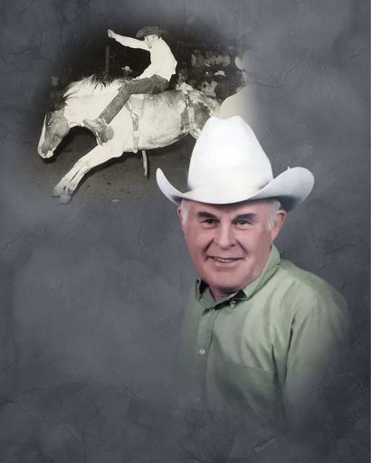 Richard Lee Greene's obituary image