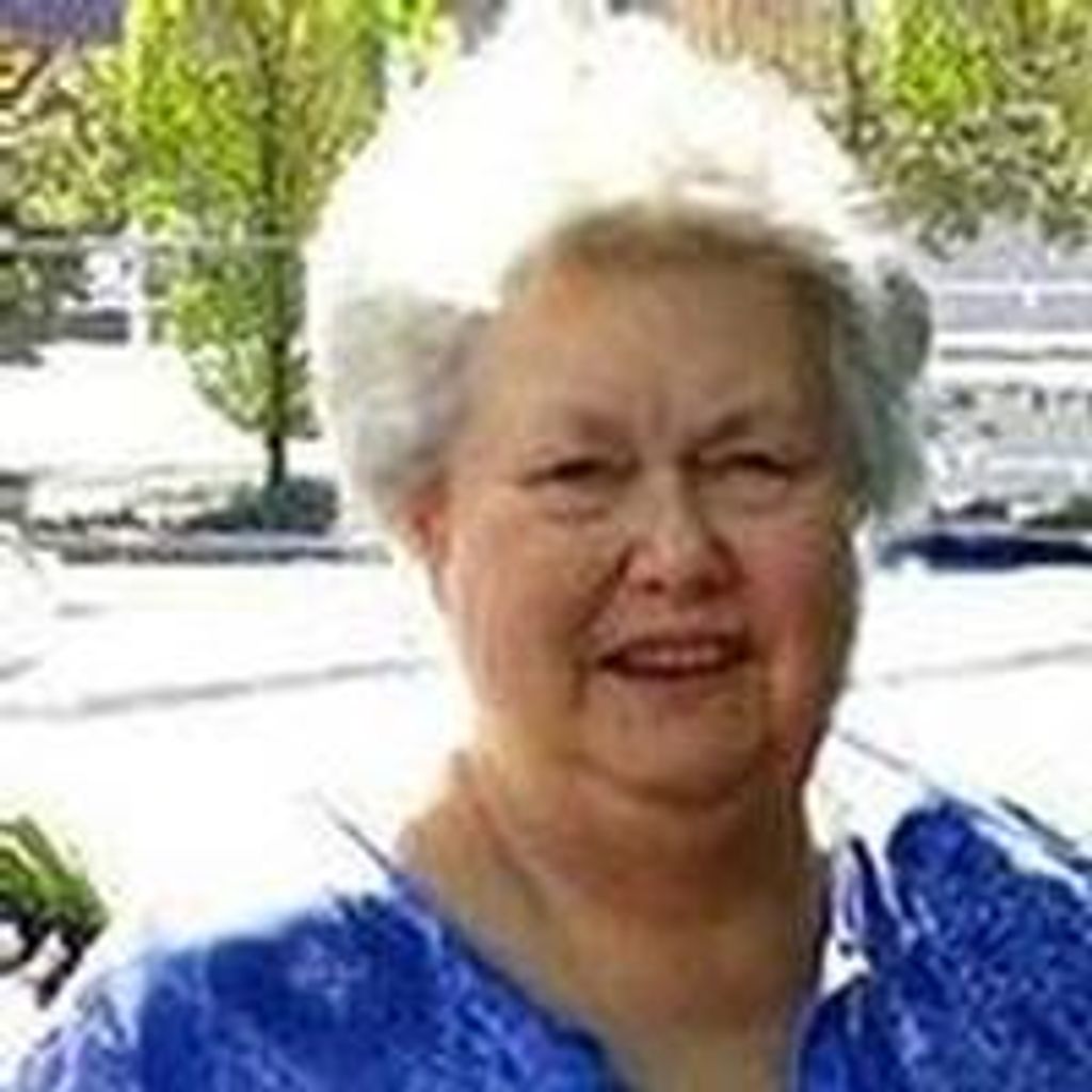 Mary  Ann Moss