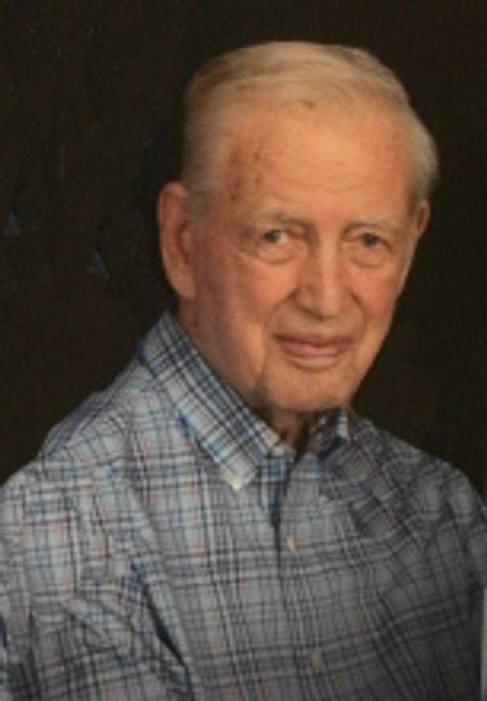 Jack Tackett