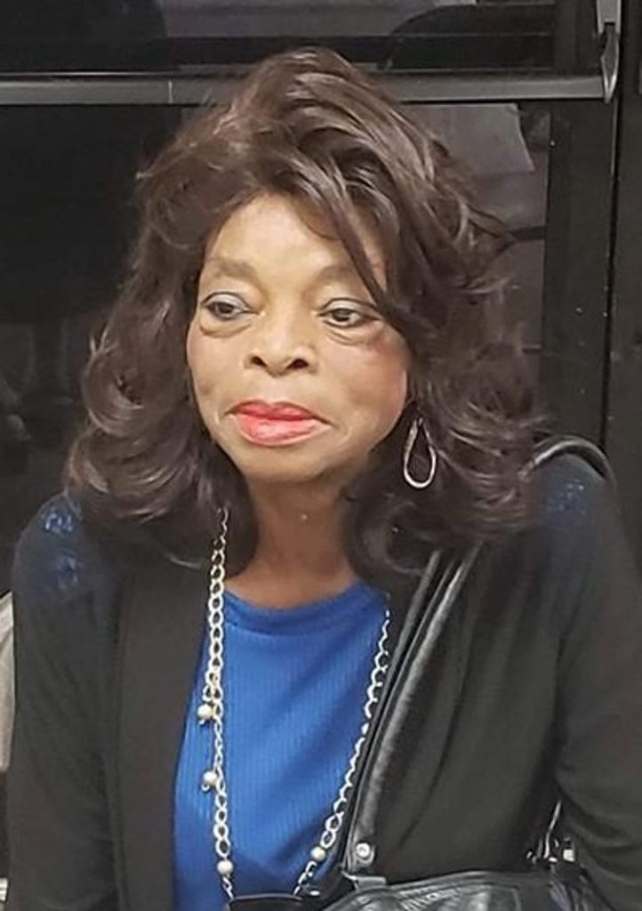 Margaret Coleman Boone