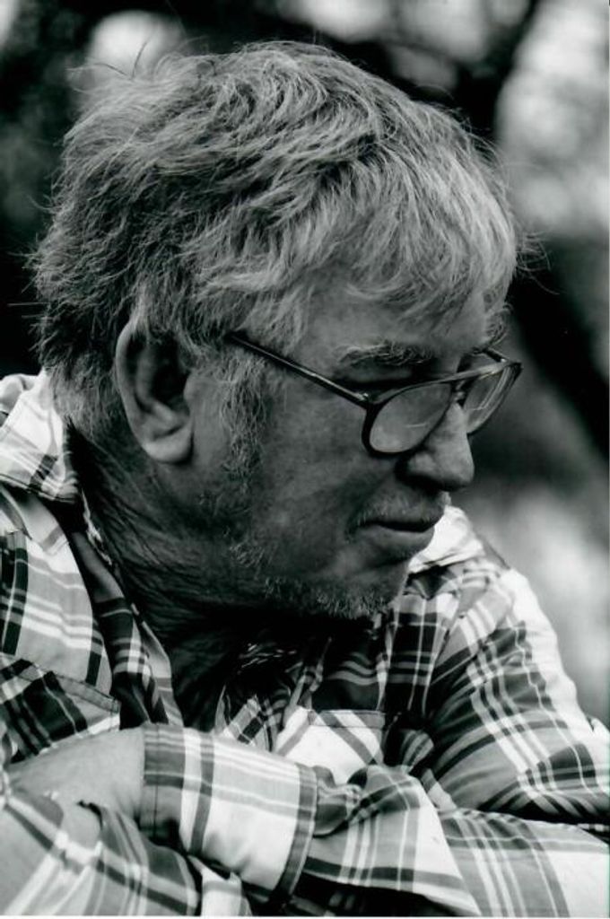 Martin C. Garza