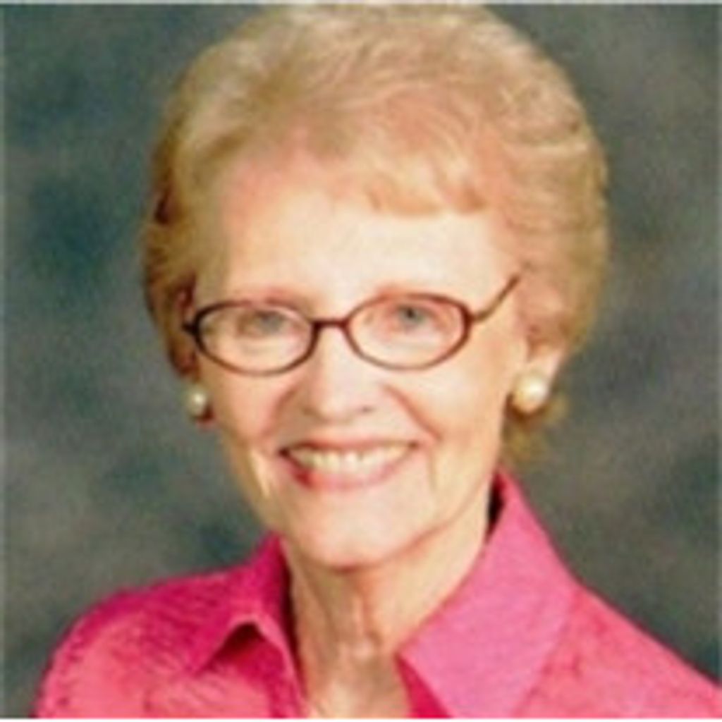 Dorothy Decker