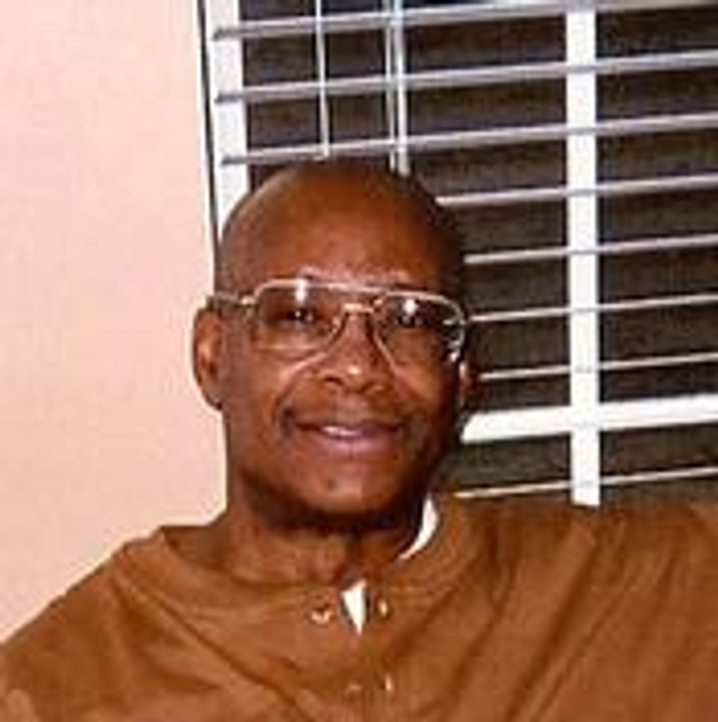 Eugene Wilson, Sr. Profile Photo