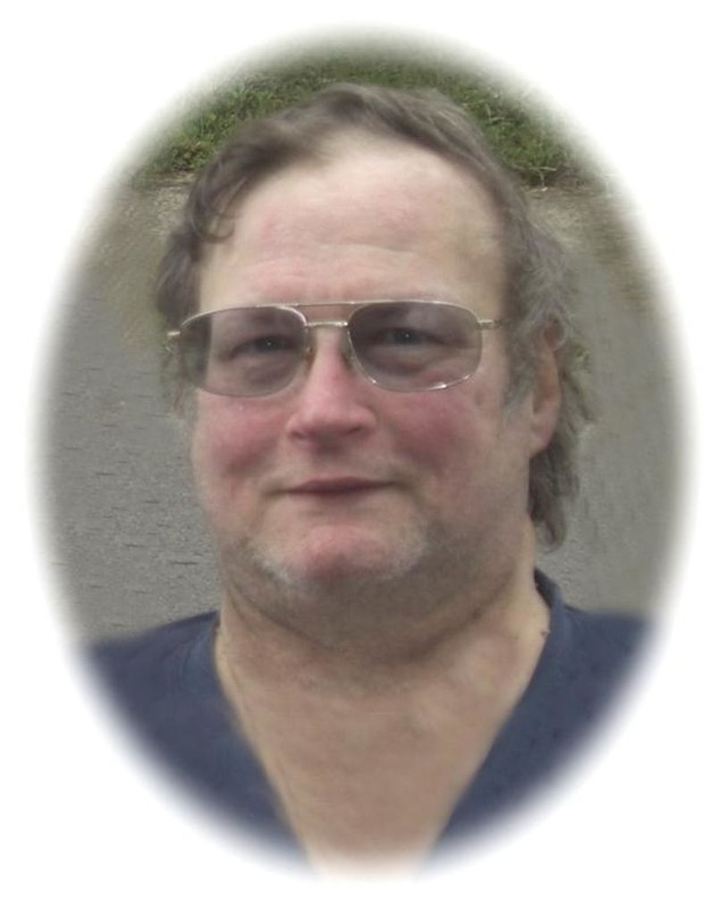 Thomas Wayne Harruff, Sr.