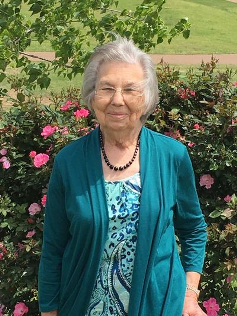 Joann Hutchison Profile Photo