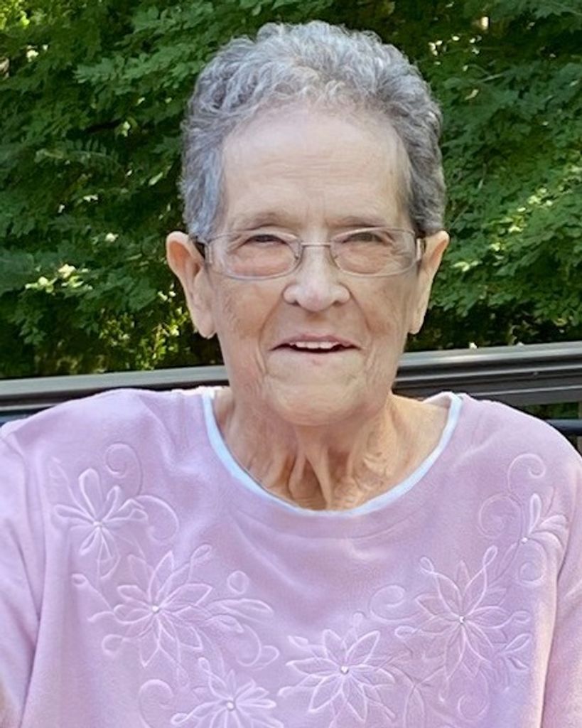Karen Ann Tomasek