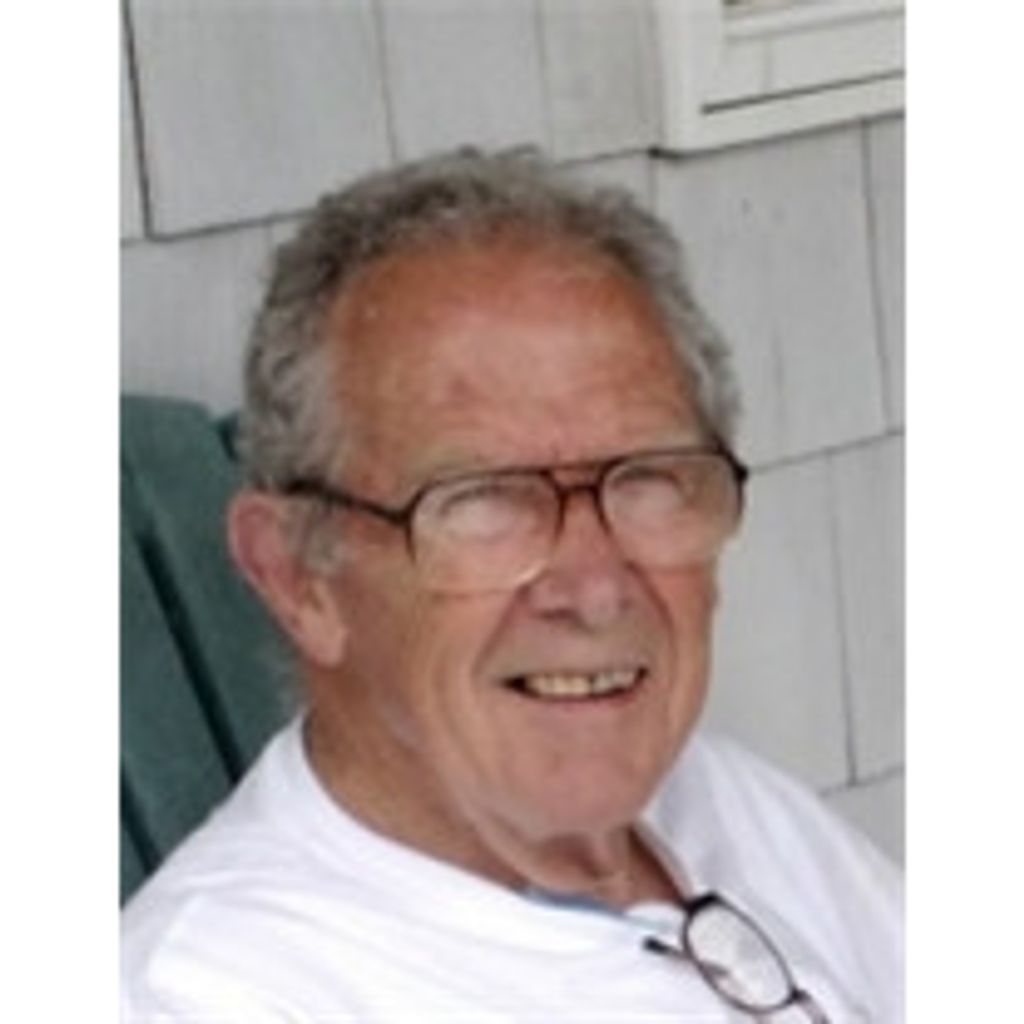 James F. Morrissey Profile Photo