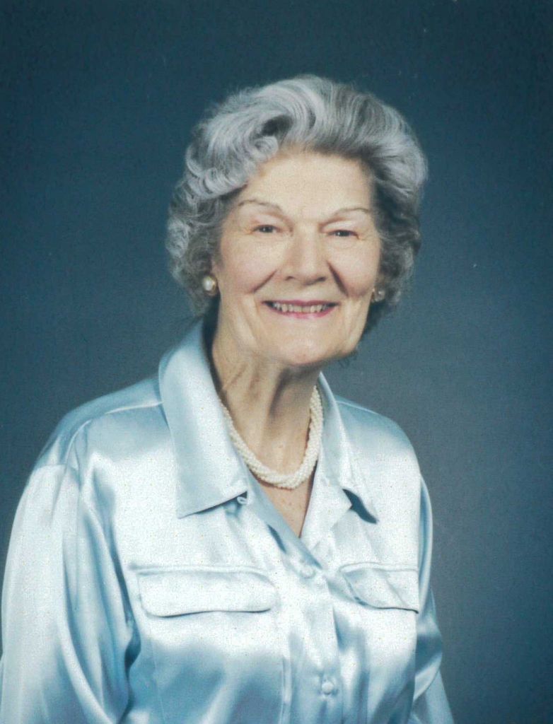 Betty Bee Johnson