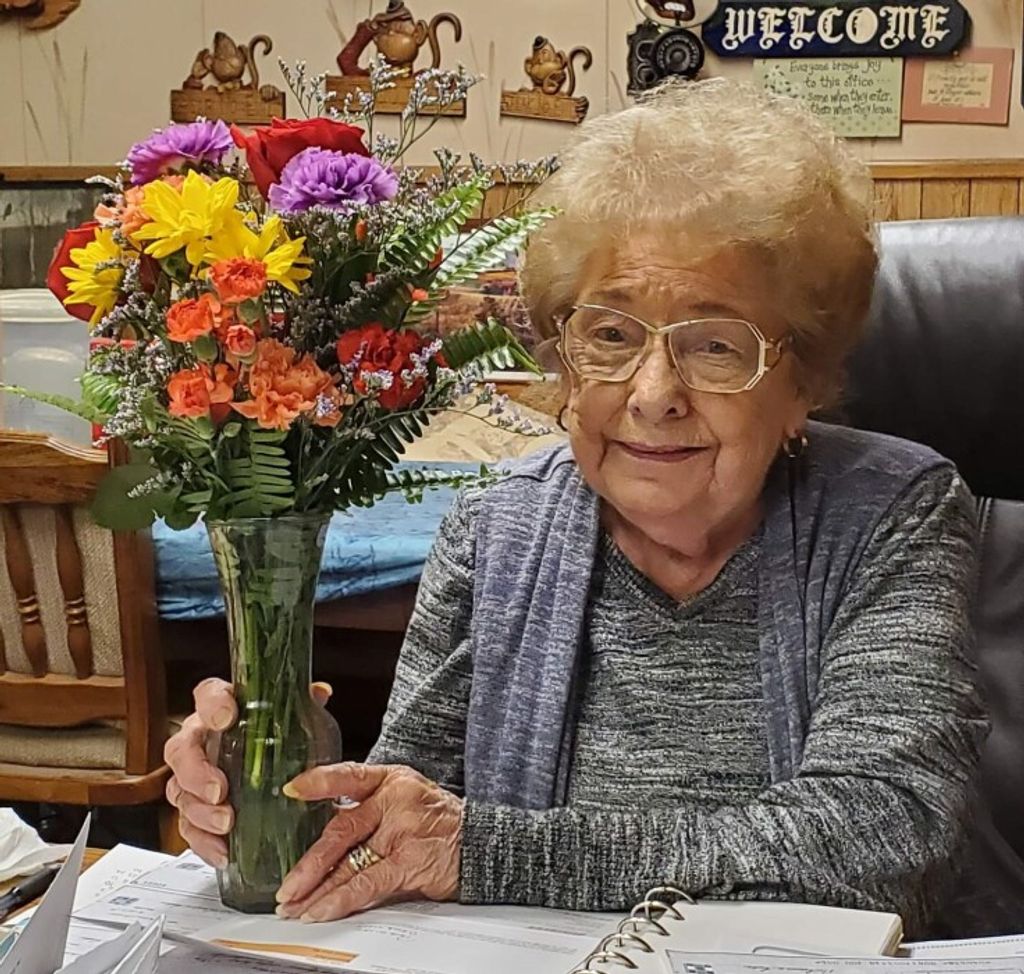 Beverly Ann Ruhs Profile Photo