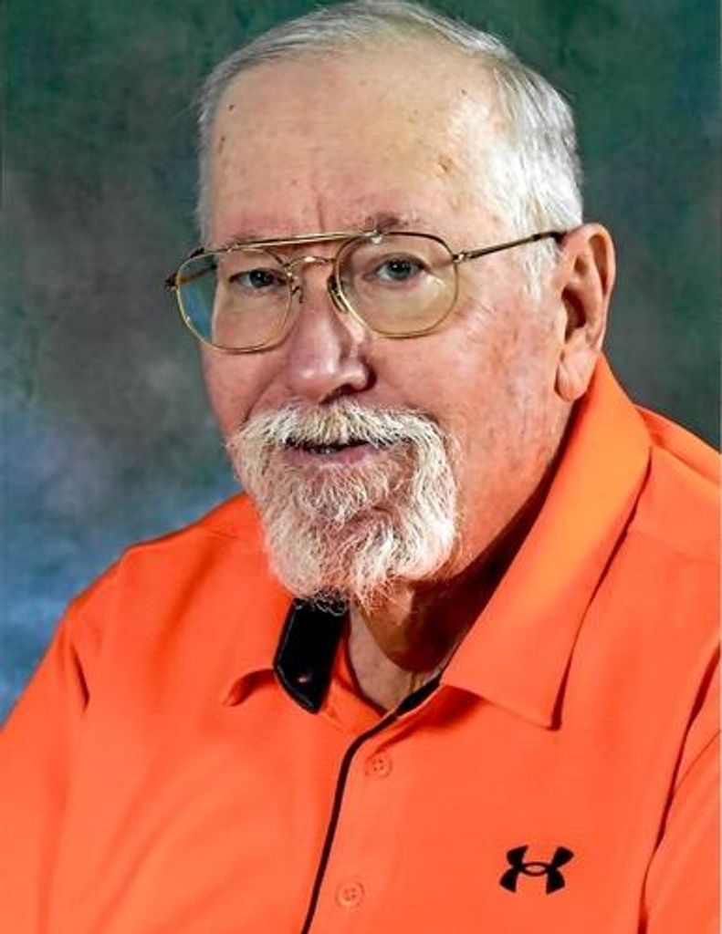 Robert A. "Bob" Byers Profile Photo