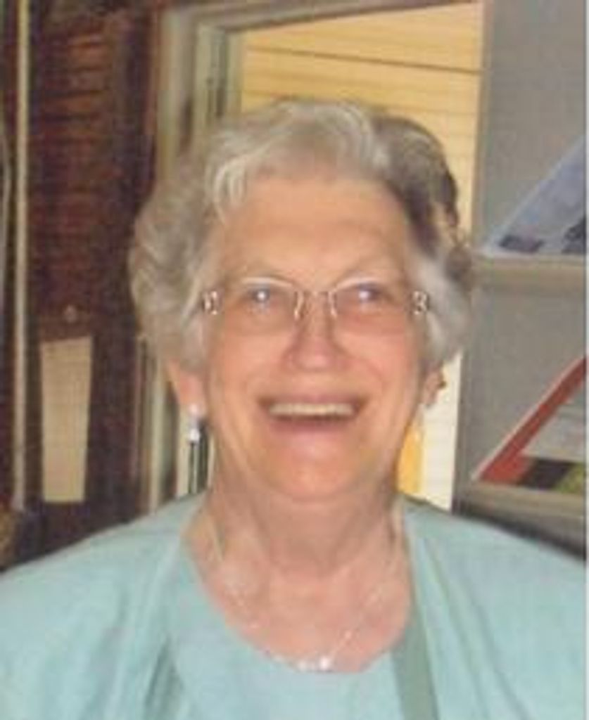 Mary Jo Dyer Profile Photo