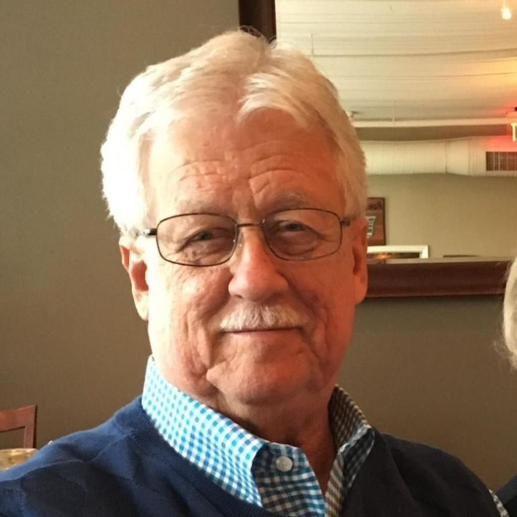 James Clyde Peeler Jr. Profile Photo