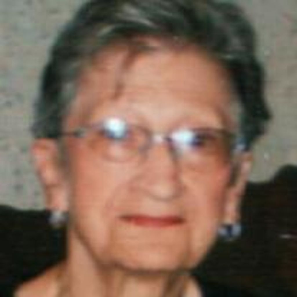 Bernice Acosta Hamilton