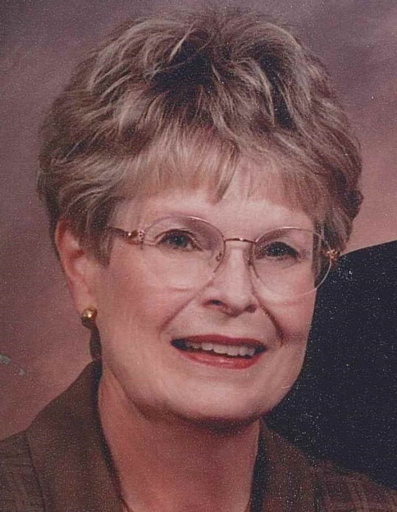 Karen Spooner Profile Photo